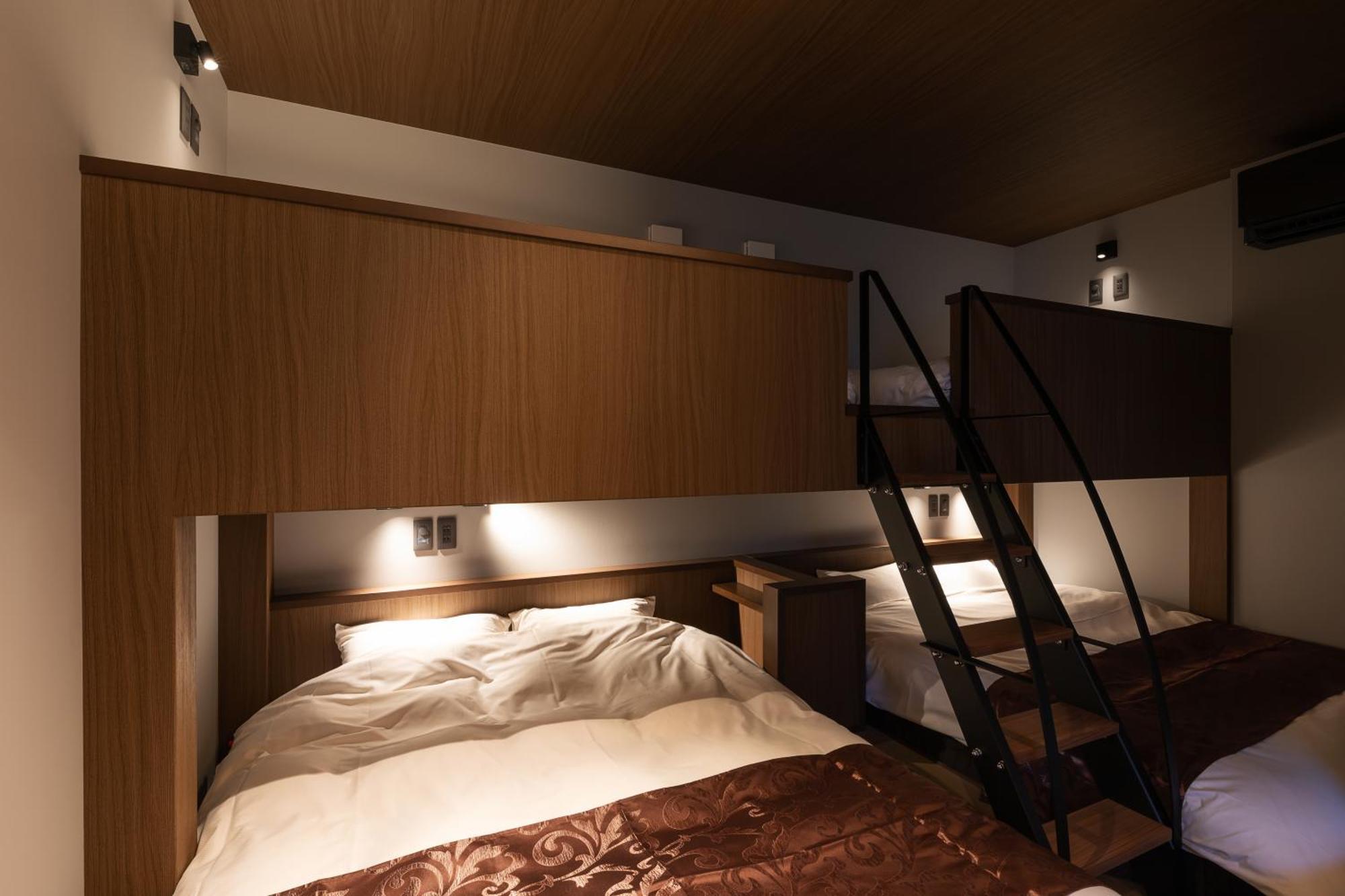 松山大街道hotelさくら- Unmanned Hotel - Kültér fotó