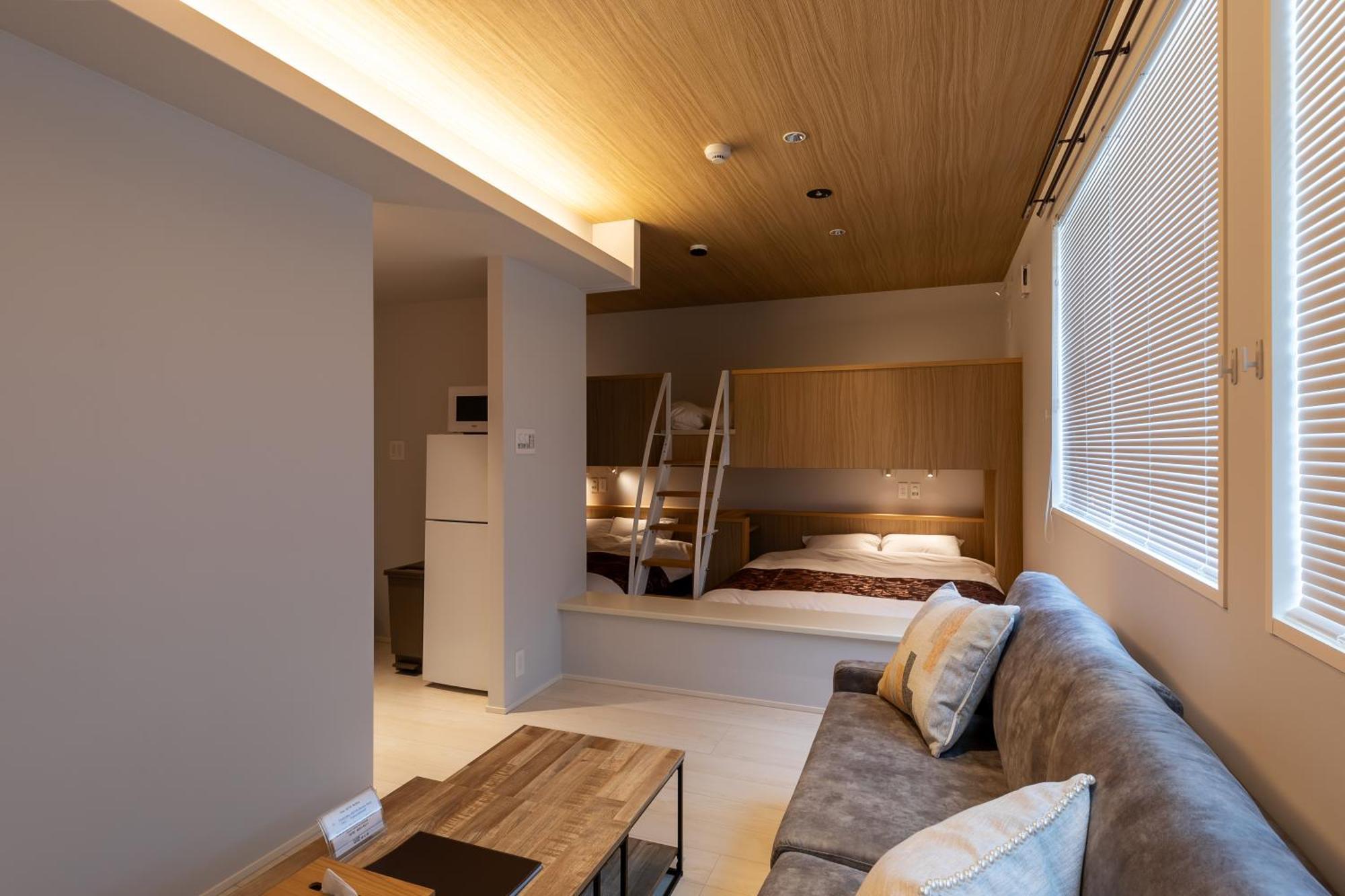 松山大街道hotelさくら- Unmanned Hotel - Kültér fotó